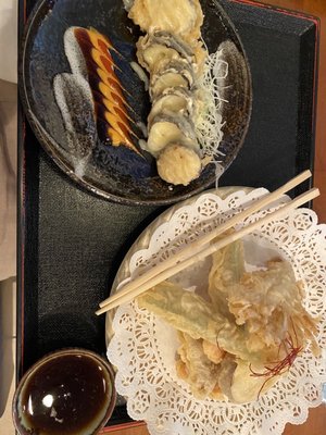 Sakuratani Ramen & Izakaya by null