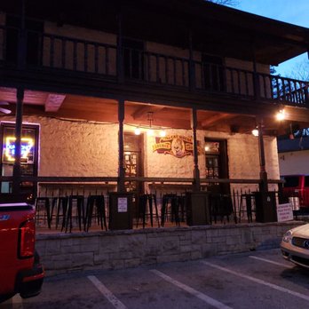 Cathouse Lounge - Lounges Near Me - Eureka Springs, Arkansas