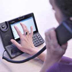 Digital IP Services - Wildix 600ACGB
