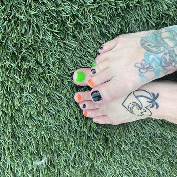 ND Nails & Spa - Fun stuff!! - Nail Salons Near Me - Riverside, California