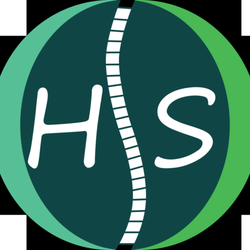 Hastings Sport and Spine - Logo