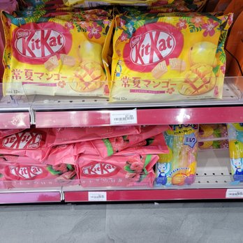 Teso Life - Speciality kitkats - Department Stores Near Me - Flushing, New York Teso Life - Speciality kitkats - Department Stores Near Me - Flushing, New York