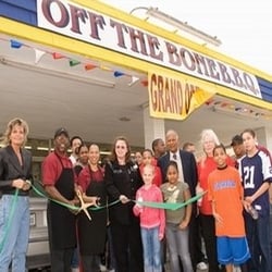 Off The Bone BBQ - Dallas's #1 BBQ in Fort Worth!