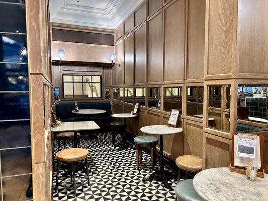 Burr & Co. Edinburgh by null