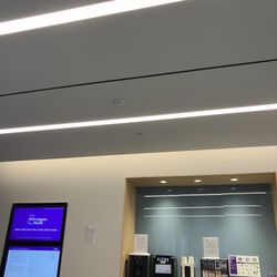 NYU Langone Medical Associates - Waiting room fall 2025