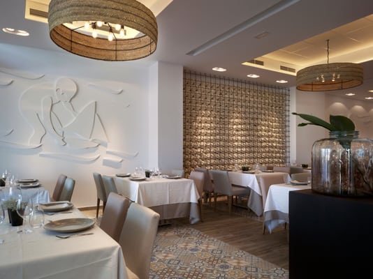 Hotel Boutique Balandret en Valencia by null