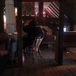 Pinnock's Coffee House