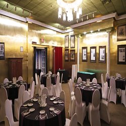 Gangsters Speakeasy