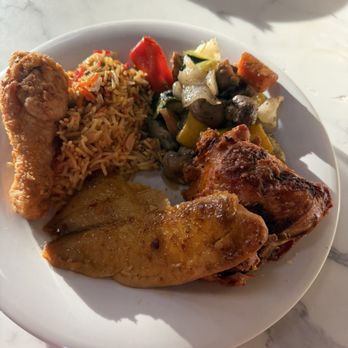 Dimassi's Mediterranean Buffet - Sugar Land - Mediterranean Near Me - Sugar Land, Texas