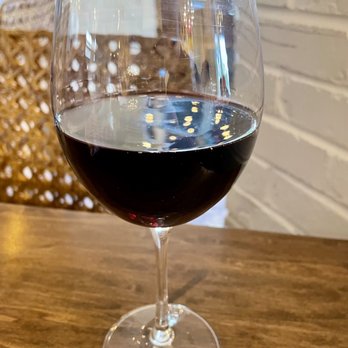Landeros Mexican Grill + Cantina - Merlot. It wasn't the best so swapped it for Cabernet which was much better. - Mexican Near Me - Temecula, California Landeros Mexican Grill + Cantina - Merlot. It wasn't the best so swapped it for Cabernet which was much better. - Mexican Near Me - Temecula, California