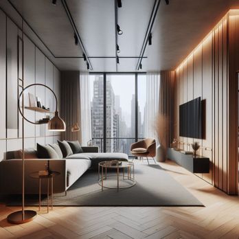 MM Decors - Interior Design Near Me