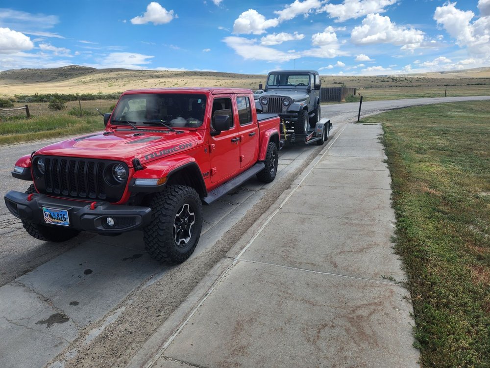 FREMONT MOTOR CASPER Updated September 2024 19 Reviews 6101 E 2nd St, Casper, Wyoming