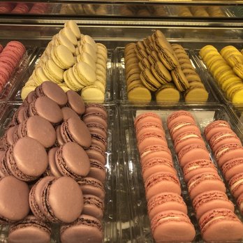 Ladurée - Tea Rooms Near Me - Vancouver, British Columbia Ladurée - Tea Rooms Near Me - Vancouver, British Columbia
