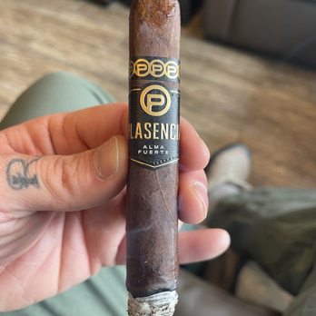 Cigar Den - Plasencia Alma Fuerte...excellent cigar - Tobacco Shops Near Me - East Brunswick, New Jersey