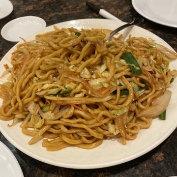 88 Bao Bao - Lo mein - Dim Sum Near Me - Dublin, California