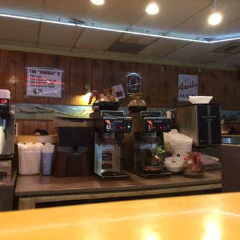 Twede's Cafe - Make sure to get a cup of coffee. - American Near Me - North Bend, Washington Twede's Cafe - Make sure to get a cup of coffee. - American Near Me - North Bend, Washington
