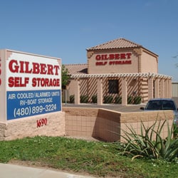 Gilbert Self Storage