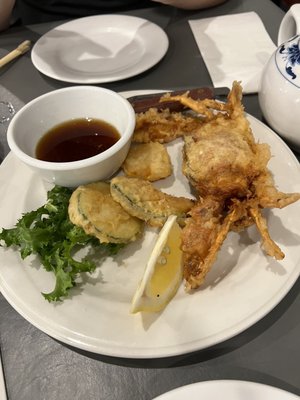Sushi Yasu Brossard by null