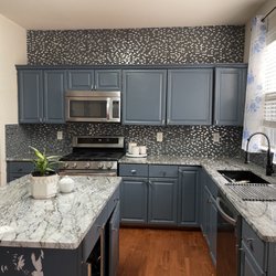 E & D Granite City