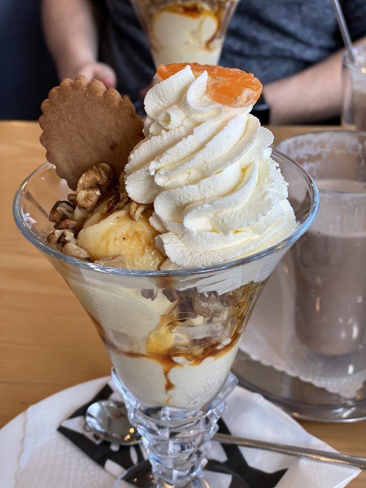 CAFÉKONDITOREIBÄCKEREI ABDERHALDEN Poststrasse 22, Wattwil, St