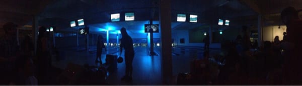 Bowlounge by null