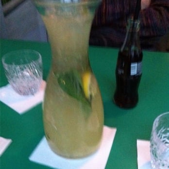 Maxie Eisen - lemonade - Bars Near Me - Frankfurt, HE Maxie Eisen - lemonade - Bars Near Me - Frankfurt, HE