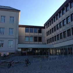 Bundesgymnasium u Bundesrealgymnasium