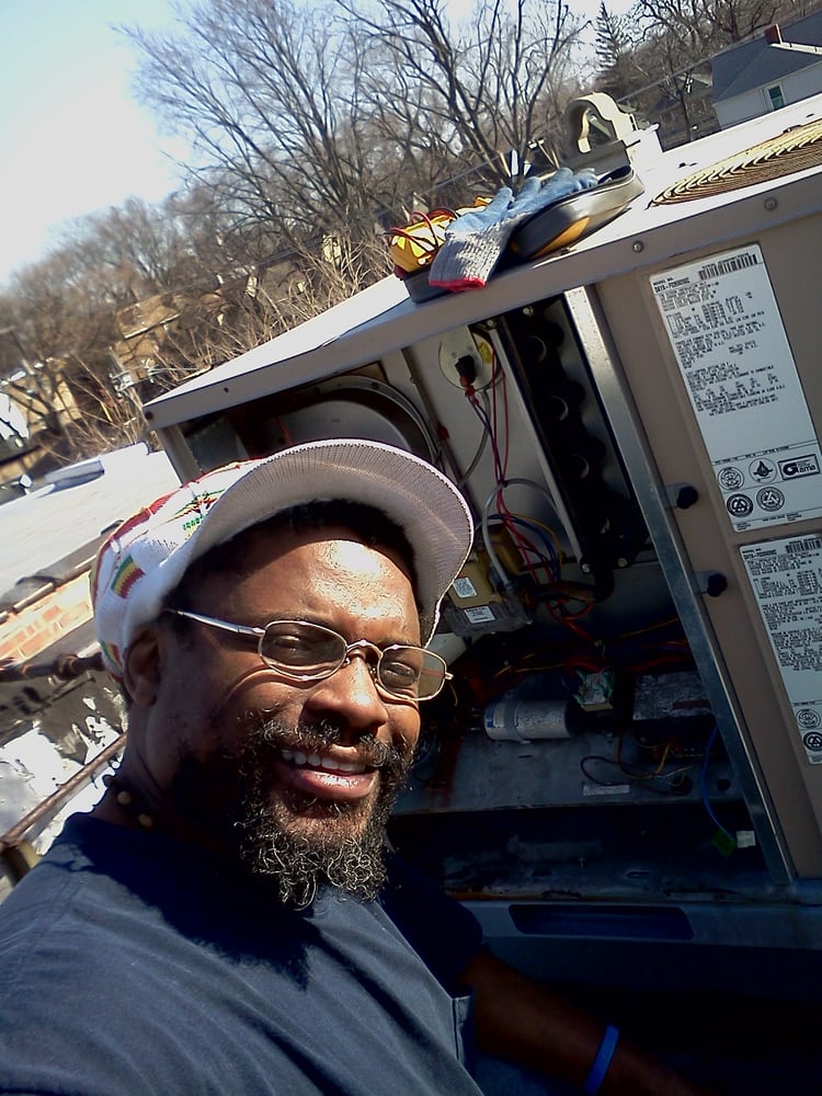 Slide of Smith Maintenance