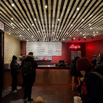 Lucy's - Lobby - American Near Me - Chicago, Illinois Lucy's - Lobby - American Near Me - Chicago, Illinois