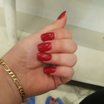 312 Nails & Spa - Nail Salons Near Me - Chicago, Illinois