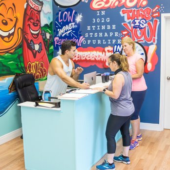 IN30 Fat Loss - Gyms Near Me - Tequesta, Florida