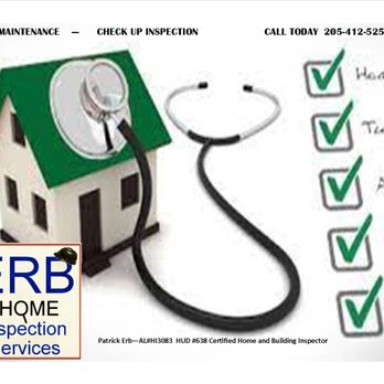 Patrick Erb Home Inspection - Home Inspectors Near Me Patrick Erb Home Inspection - Home Inspectors Near Me