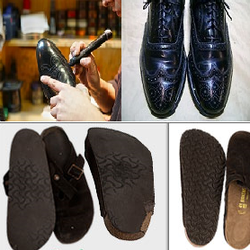 Selby Shoes