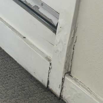 Colewood Apartments - Covered up mold - Apartments Near Me - Denver, Colorado