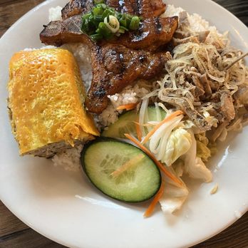 Fusion Corner - Com Tam - Asian Fusion Near Me - Stanton, California Fusion Corner - Com Tam - Asian Fusion Near Me - Stanton, California