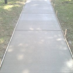 Coastal Concrete Construction
