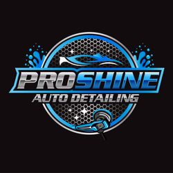 Pro Shine Auto Detailing