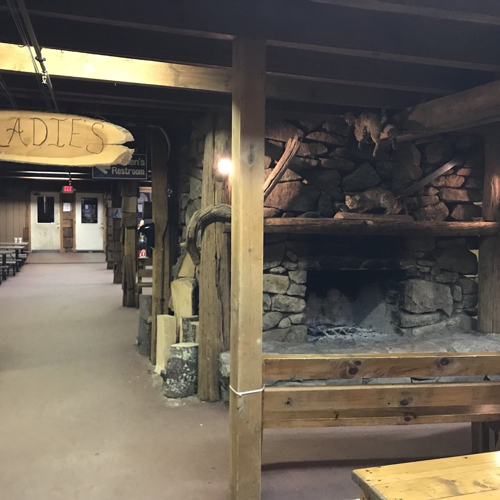 Wolf Ridge Ski Resort - Secondary fire place for those cold days - Ski Resorts Near Me - Mars Hill, North Carolina Wolf Ridge Ski Resort - Secondary fire place for those cold days - Ski Resorts Near Me - Mars Hill, North Carolina