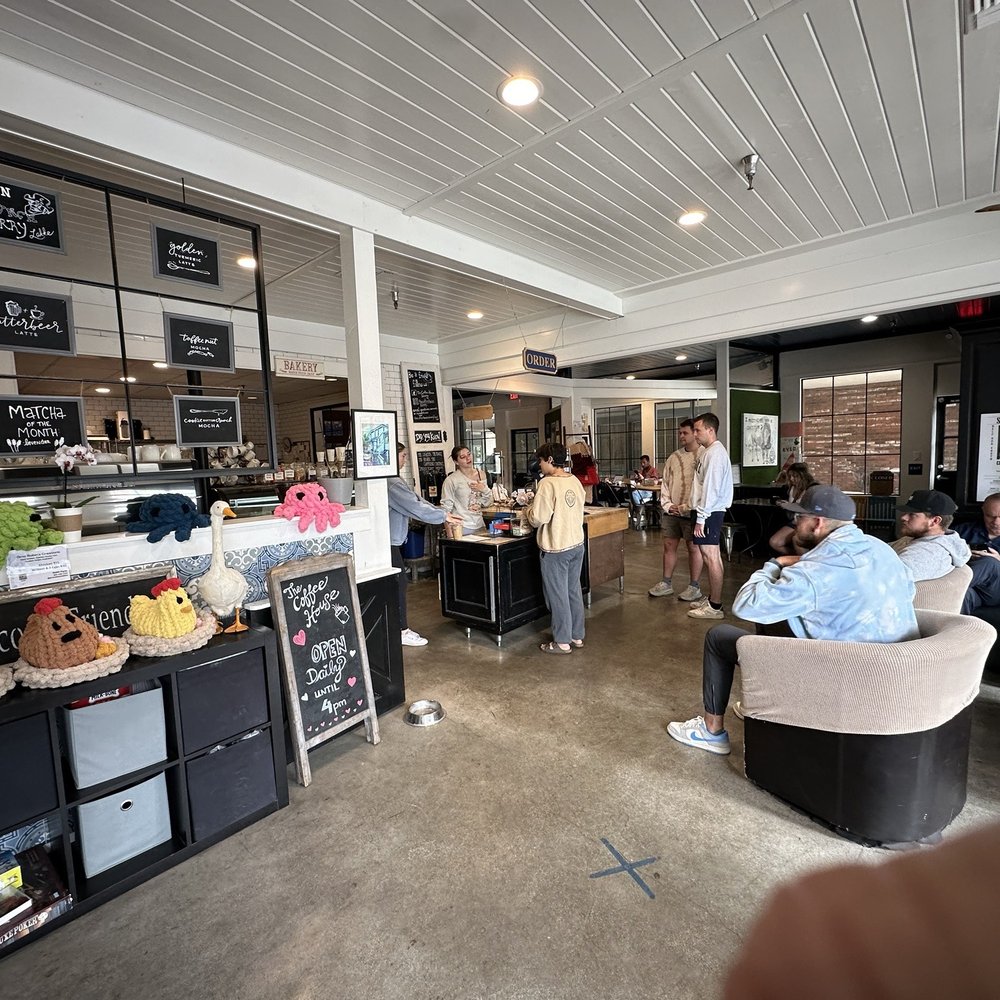 Los Alamos Coffee and Tea
