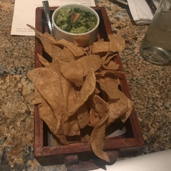 Asador - Guac and amazing chips - American Near Me - Dallas, Texas Asador - Guac and amazing chips - American Near Me - Dallas, Texas