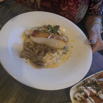 Altius - Chilean sea bass - New American Near Me - Pittsburgh, Pennsylvania