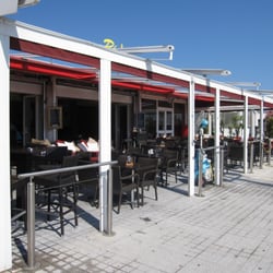 Rio's Banana Cafe