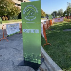 Chicago Drives Electric