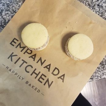Empanada Kitchen - Awesome cakes. - Empanadas Near Me - San Diego, California