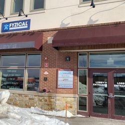 Fyzical Therapy And Balance Center