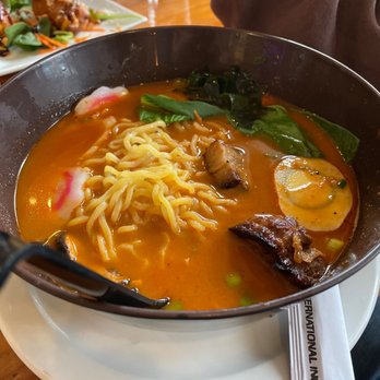 Kedai - Spicy Miso Ramen - Japanese Near Me - Glenwood Springs, Colorado Kedai - Spicy Miso Ramen - Japanese Near Me - Glenwood Springs, Colorado
