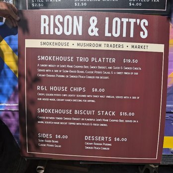Rison & Lotts - Vegan Near Me - Austin, Texas Rison & Lotts - Vegan Near Me - Austin, Texas