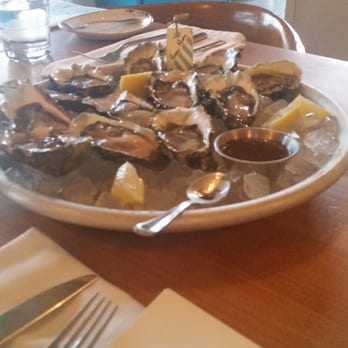 Westward - Hama Hama Oysters - New American Near Me - Seattle, Washington Westward - Hama Hama Oysters - New American Near Me - Seattle, Washington