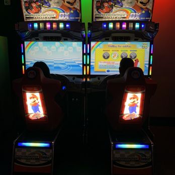 Game Terminal - Arcades Near Me - Nashville, Tennessee Game Terminal - Arcades Near Me - Nashville, Tennessee