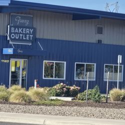 Franz Bakery